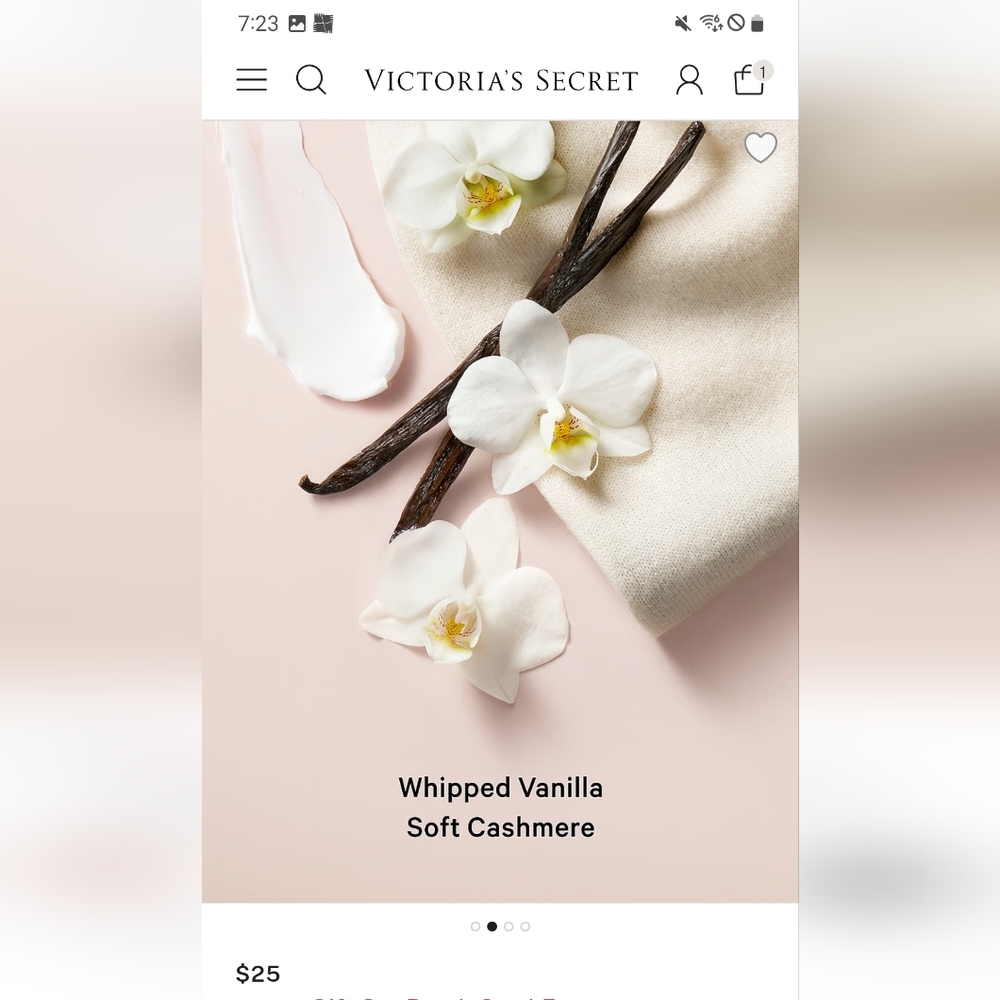 Victoria's Secret Set - Picture 7 of 12